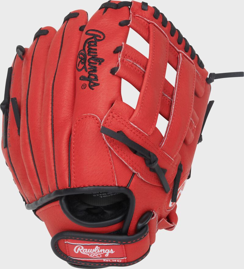 Sure Catch 10.5-Inch Corbin Carroll Signature Youth Glove, Right Hand Throw