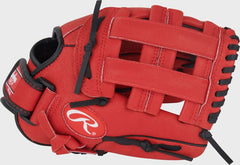 Sure Catch 10.5-Inch Corbin Carroll Signature Youth Glove, Right Hand Throw