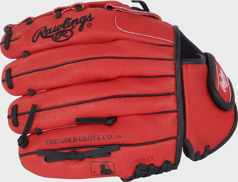 Sure Catch 10.5-Inch Corbin Carroll Signature Youth Glove, Right Hand Throw