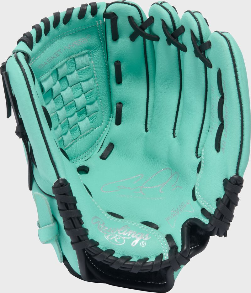 Rawlings Sure Catch Carlos Correa 10.5-Inch Infield Glove