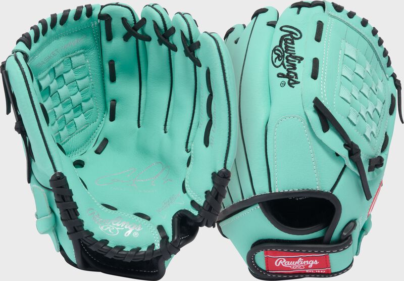 Rawlings Sure Catch Carlos Correa 10.5-Inch Infield Glove