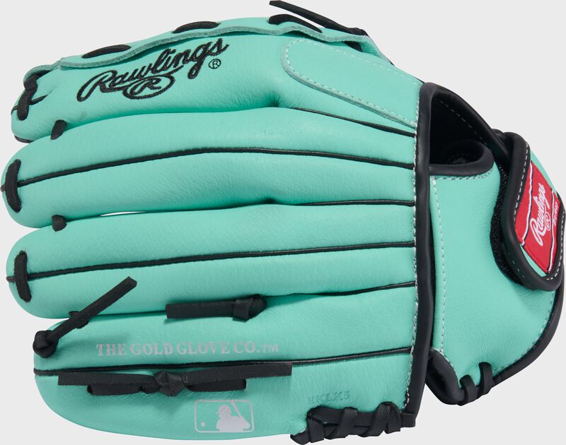 Rawlings Sure Catch Carlos Correa 10.5-Inch Infield Glove