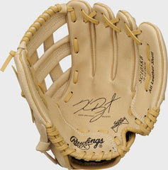 Sure Catch 10.5-Inch Kris Bryant Signature Youth Glove