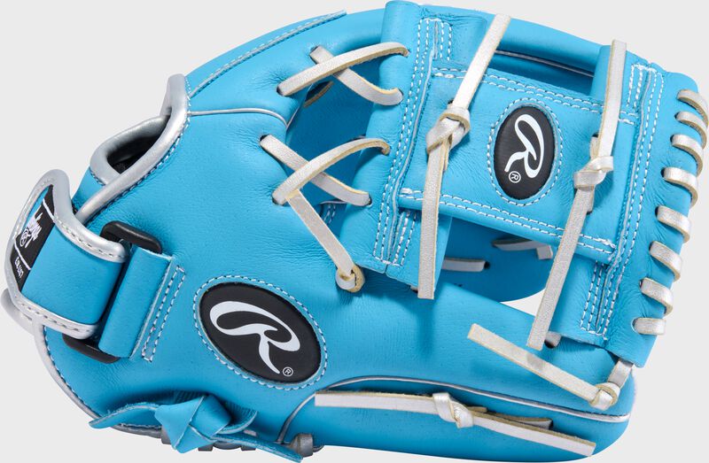 Rawlings Sure Catch 11-Inch Brice Turang Signature Glove, Right Hand Throw
