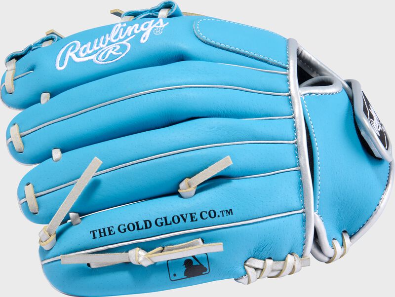 Rawlings Sure Catch 11-Inch Brice Turang Signature Glove, Right Hand Throw