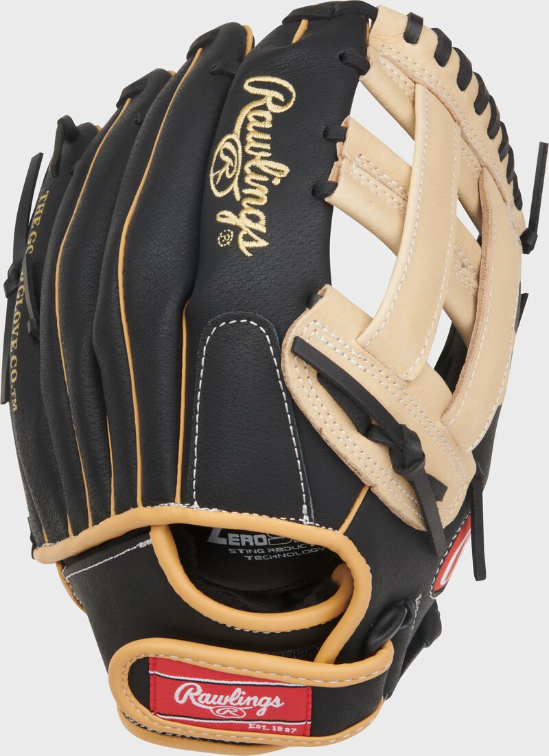 Sure Catch 11-Inch Fernando Tatis Jr. Signature Youth Glove, Right Hand Throw