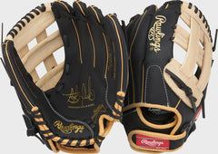 Sure Catch 11-Inch Fernando Tatis Jr. Signature Youth Glove, Right Hand Throw