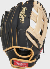 Sure Catch 11-Inch Fernando Tatis Jr. Signature Youth Glove, Right Hand Throw