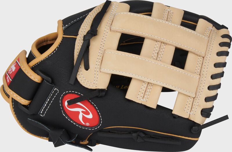 Sure Catch 11-Inch Fernando Tatis Jr. Signature Youth Glove, Right Hand Throw