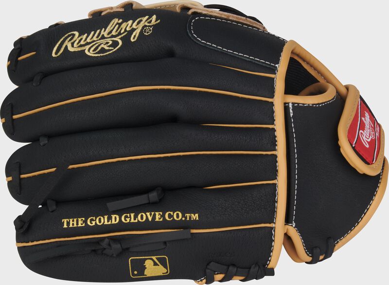 Sure Catch 11-Inch Fernando Tatis Jr. Signature Youth Glove, Right Hand Throw