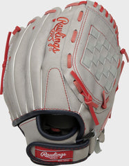Sure Catch 11-inch Mike Trout Signature Youth Glove