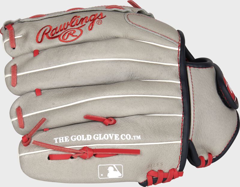 Sure Catch 11-inch Mike Trout Signature Youth Glove