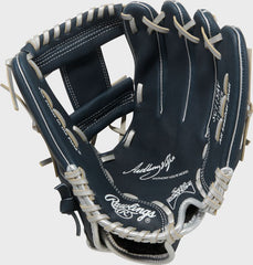Rawlings Sure Catch 11.5-Inch Anthony Volpe Signature Glove, Right Hand Throw
