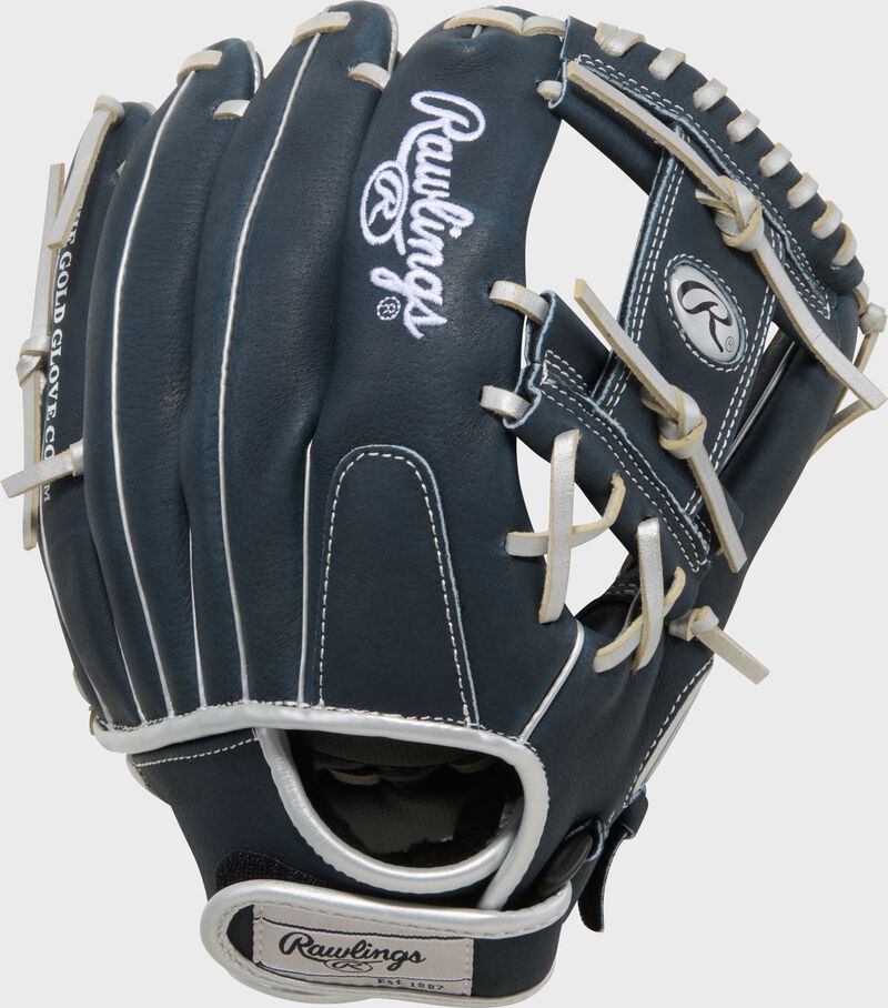 Rawlings Sure Catch 11.5-Inch Anthony Volpe Signature Glove, Right Hand Throw