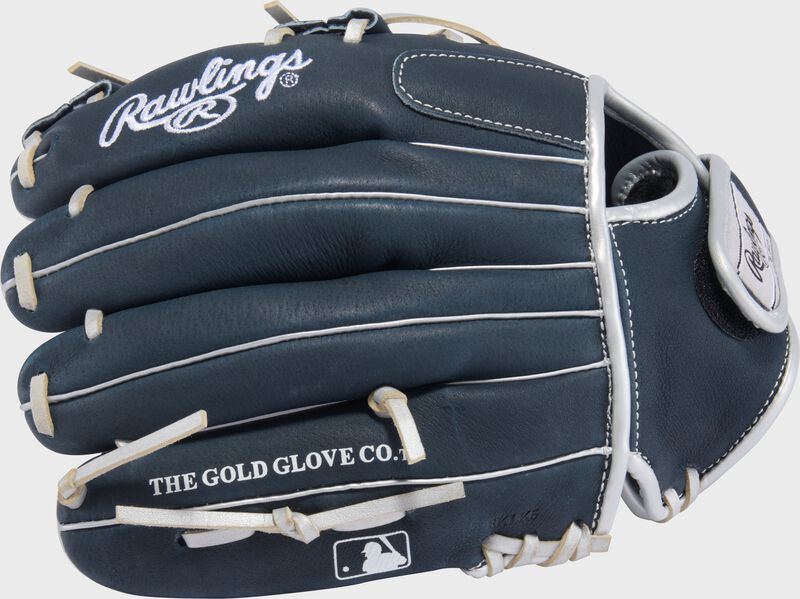 Rawlings Sure Catch 11.5-Inch Anthony Volpe Signature Glove, Right Hand Throw