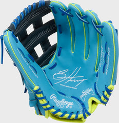 Rawlings Sure Catch Bryce Harper 11.5-Inch Infield Glove