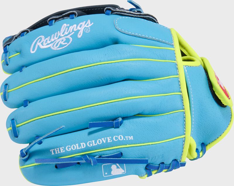 Rawlings Sure Catch Bryce Harper 11.5-Inch Infield Glove