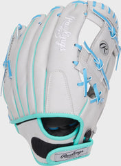 Sure Catch 11.5" Francisco Lindor Signature Youth Glove, Right Hand Throw