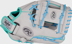Sure Catch 11.5" Francisco Lindor Signature Youth Glove, Right Hand Throw