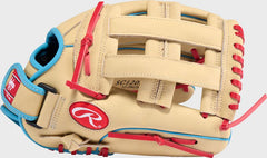 Rawlings Sure Catch 12-Inch Roman Anthony Signature Glove, Right Hand Throw