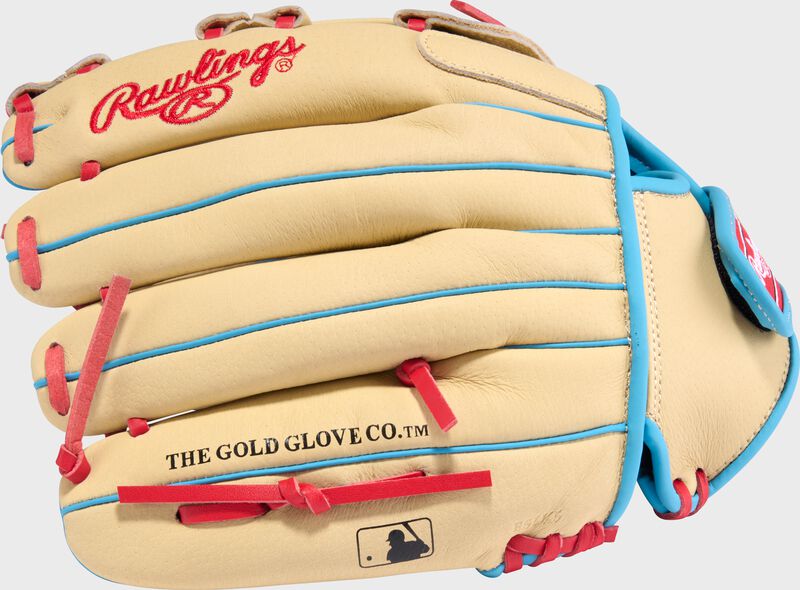 Rawlings Sure Catch 12-Inch Roman Anthony Signature Glove, Right Hand Throw