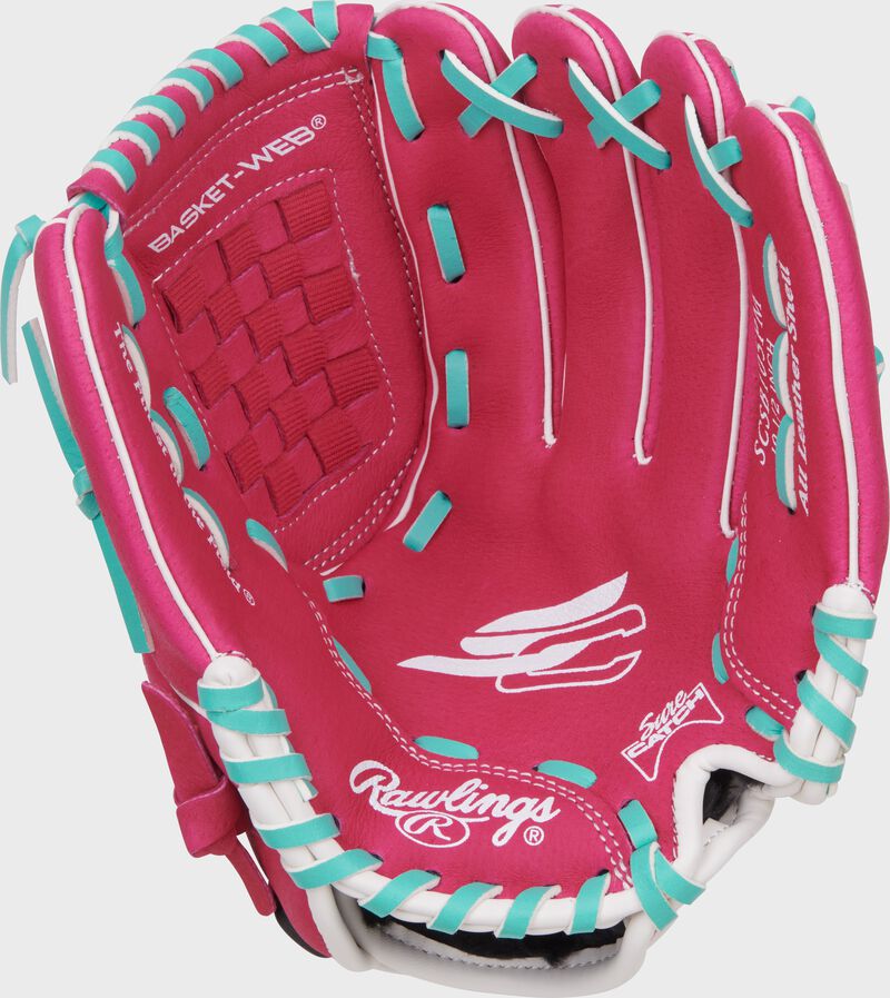 Sure Catch Softball 10.5-inch Youth Softball Glove