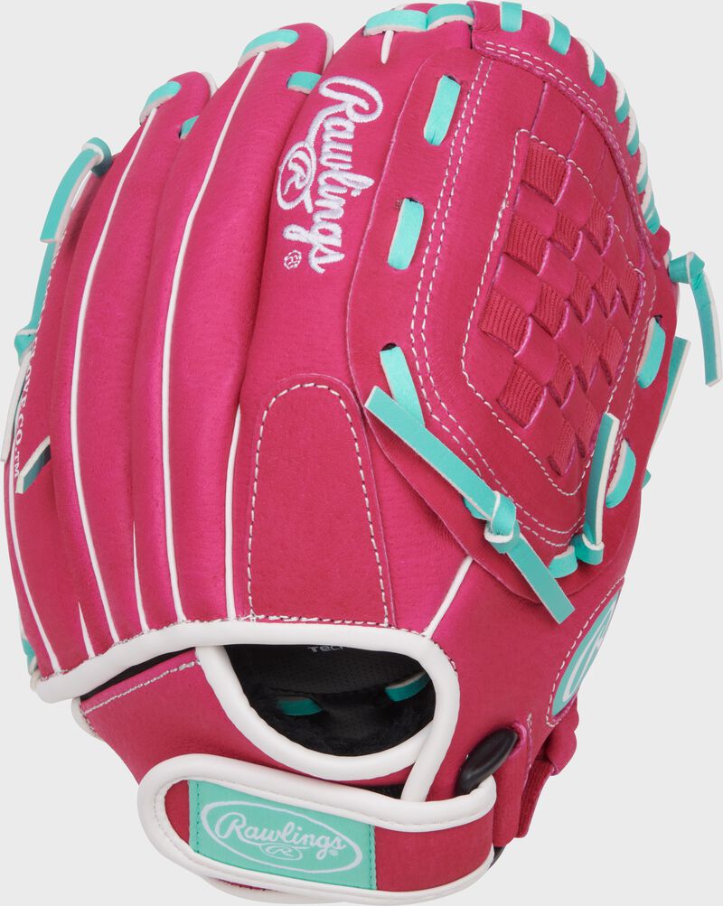 Sure Catch Softball 10.5-inch Youth Softball Glove