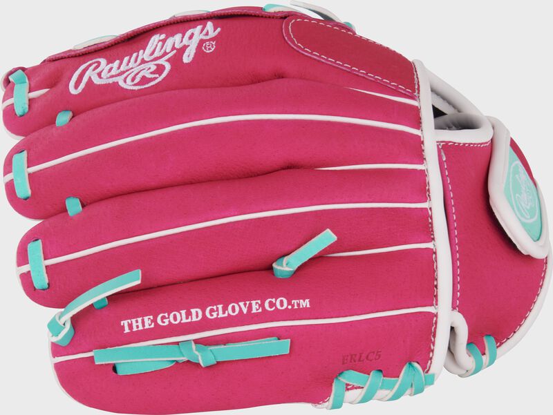 Sure Catch Softball 10.5-inch Youth Softball Glove