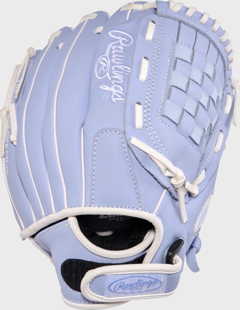 Rawlings Sure Catch Softball 11-Inch Youth Glove