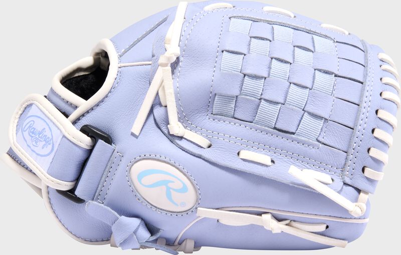 Rawlings Sure Catch Softball 11-Inch Youth Glove