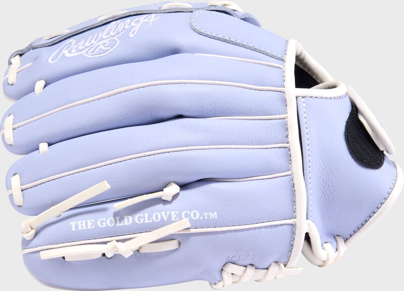 Rawlings Sure Catch Softball 11-Inch Youth Glove