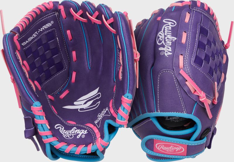 Sure Catch Softball 11-inch Youth Softball Glove