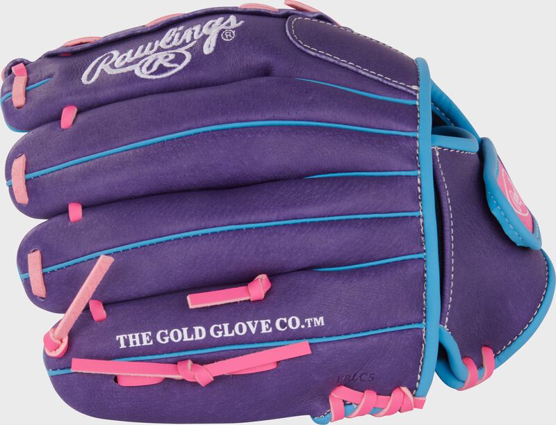 Sure Catch Softball 11-inch Youth Softball Glove