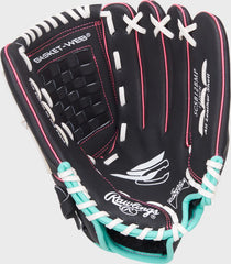 Sure Catch Softball 12-inch Youth Softball Glove