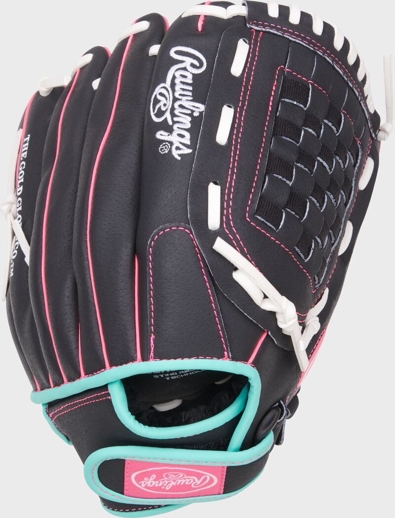 Sure Catch Softball 12-inch Youth Softball Glove