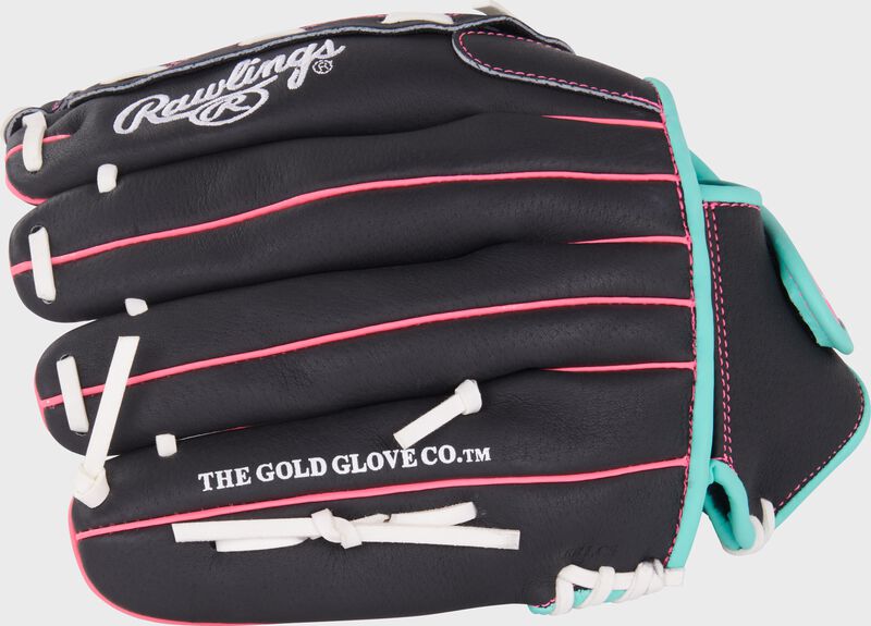 Sure Catch Softball 12-inch Youth Softball Glove