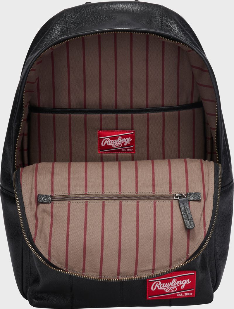 Rawlings Strike Out Backpack