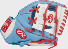 Rawlings Select Pro Lite Carlos Correa 10.5-Inch Baseball Glove, Right Hand Throw