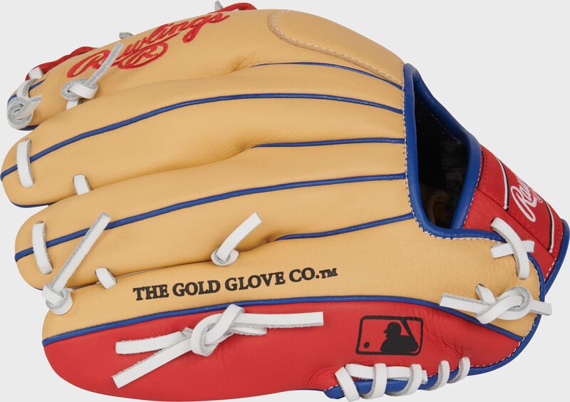Select Pro Lite Corey Seager 11" Youth Glove, Right Hand Throw