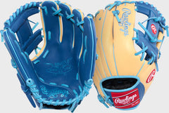 Rawlings Select Pro Lite Brice Turang 11.25-Inch Youth Baseball Glove, Right Hand Throw
