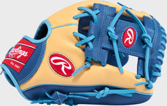 Rawlings Select Pro Lite Brice Turang 11.25-Inch Youth Baseball Glove, Right Hand Throw