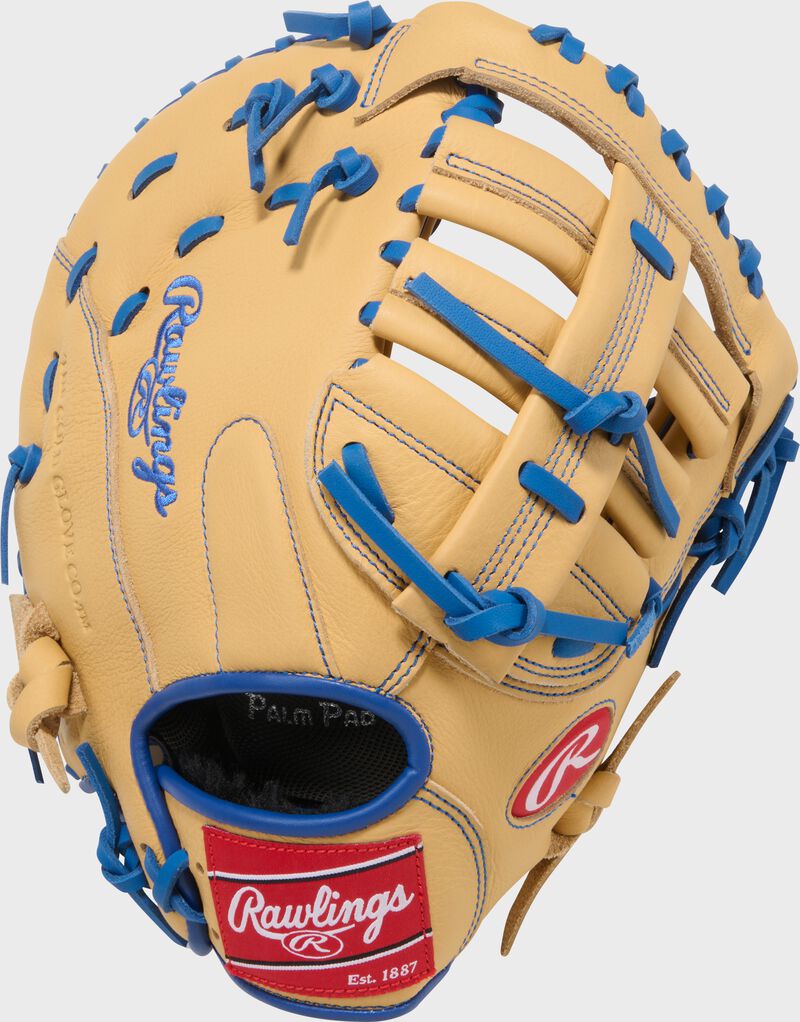 Rawlings Select Pro Lite Freddie Freeman 11.5-Inch 1st Base Mitt