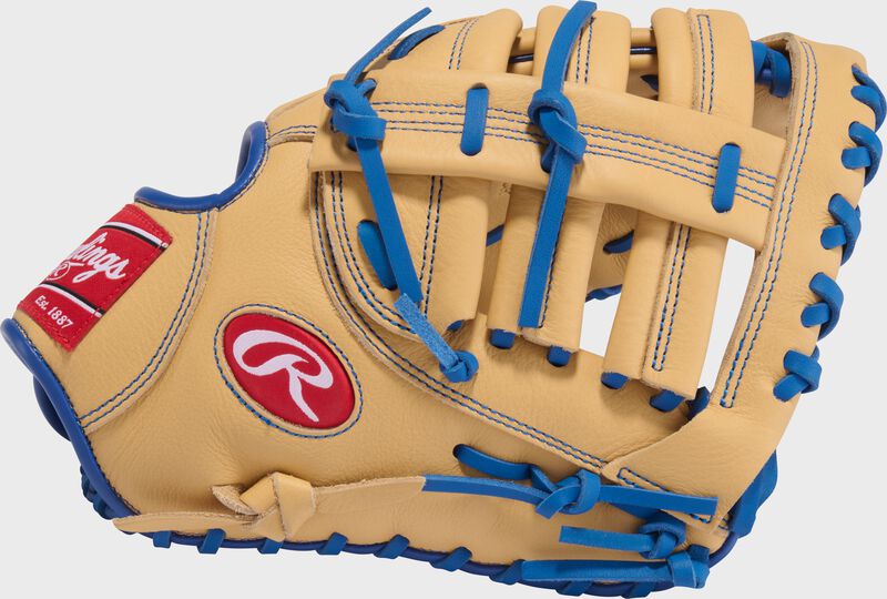Rawlings Select Pro Lite Freddie Freeman 11.5-Inch 1st Base Mitt