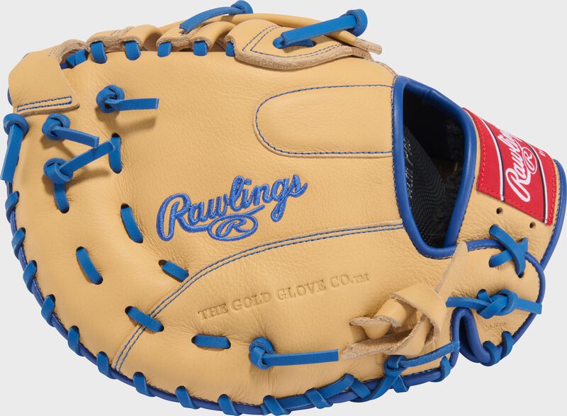 Rawlings Select Pro Lite Freddie Freeman 11.5-Inch 1st Base Mitt