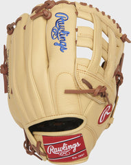 Select Pro Lite 11.5 in Kris Bryant Youth Infield Glove