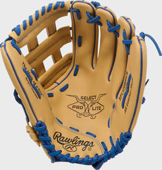 Rawlings Select Pro Lite Bryce Harper 12-Inch Utility Glove