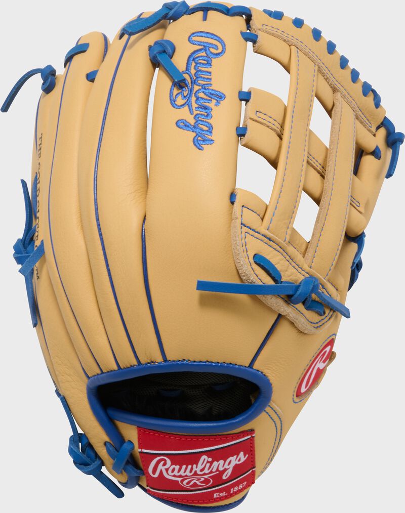 Rawlings Select Pro Lite Bryce Harper 12-Inch Utility Glove