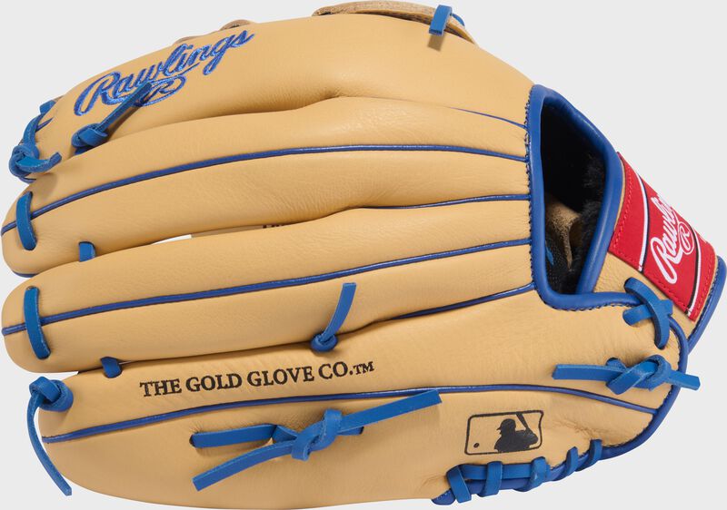 Rawlings Select Pro Lite Bryce Harper 12-Inch Utility Glove