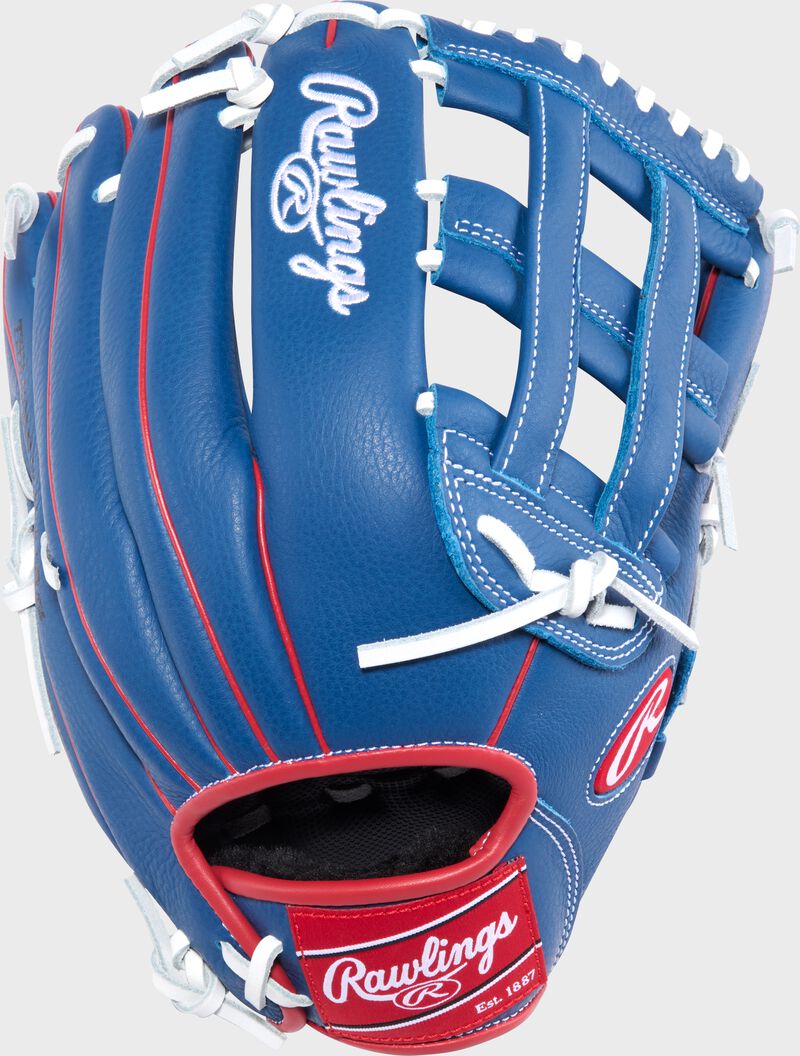 Rawlings Select Pro Lite Roman Anthony 12-Inch Youth Baseball Glove, Right Hand Throw