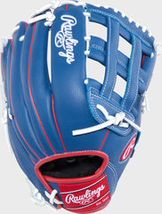 Rawlings Select Pro Lite Roman Anthony 12-Inch Youth Baseball Glove, Right Hand Throw